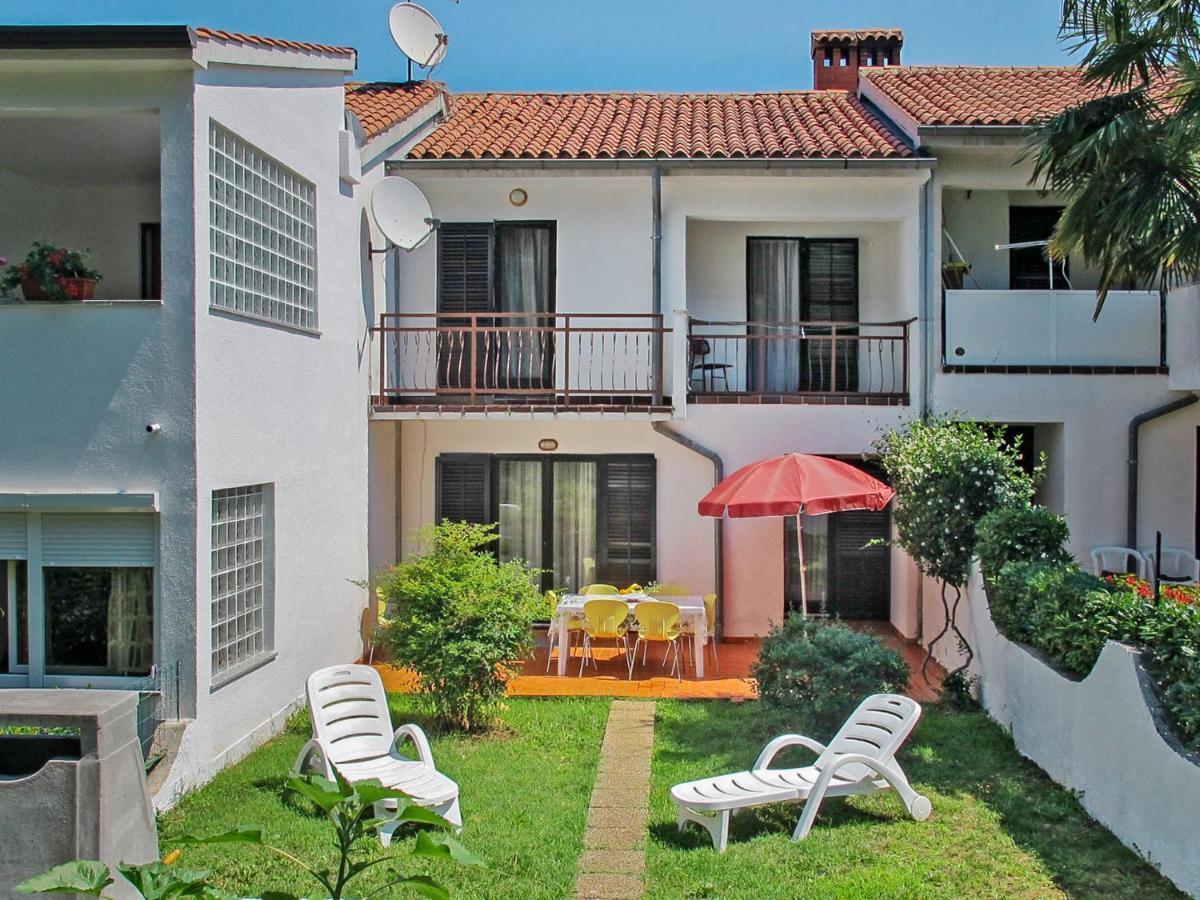 Holiday Home Ruzic - Prc200 By Interhome Poreč Exterior foto